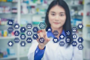 TRANSFORMING HEALTHCARE WITH PROCESS AUTOMATION