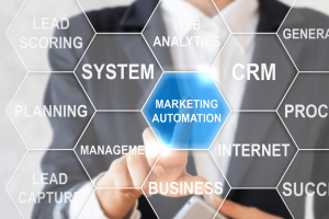 5-step guide to CRM and marketing automation for small businesses