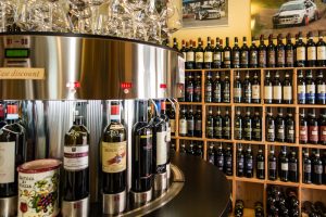 Transform your traditional wine club with marketing automation for wineries