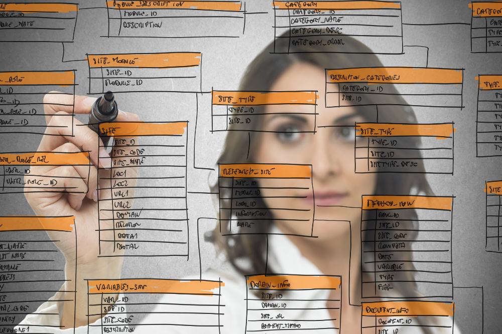 Optimising Your Marketing With Big Databases | Launchy