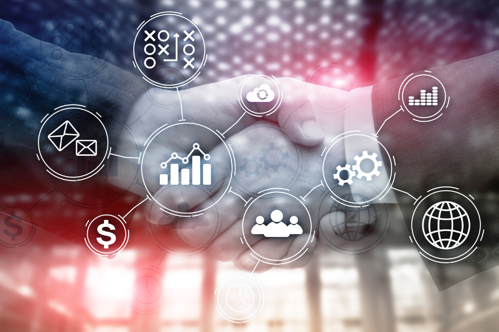 SMEs Investing In Financial Process Automation | Launchy