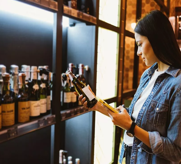 How Can Wineries Make The Best Of Their Customer Data? 