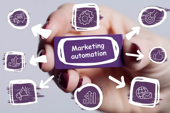 LEAD GENERATION AND MARKETING AUTOMATION—THE COMBO YOU DIDN’T KNOW YOU NEEDED