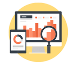 Reporting and analytics