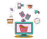 eCommerce and payments