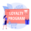 Build a loyal customer base