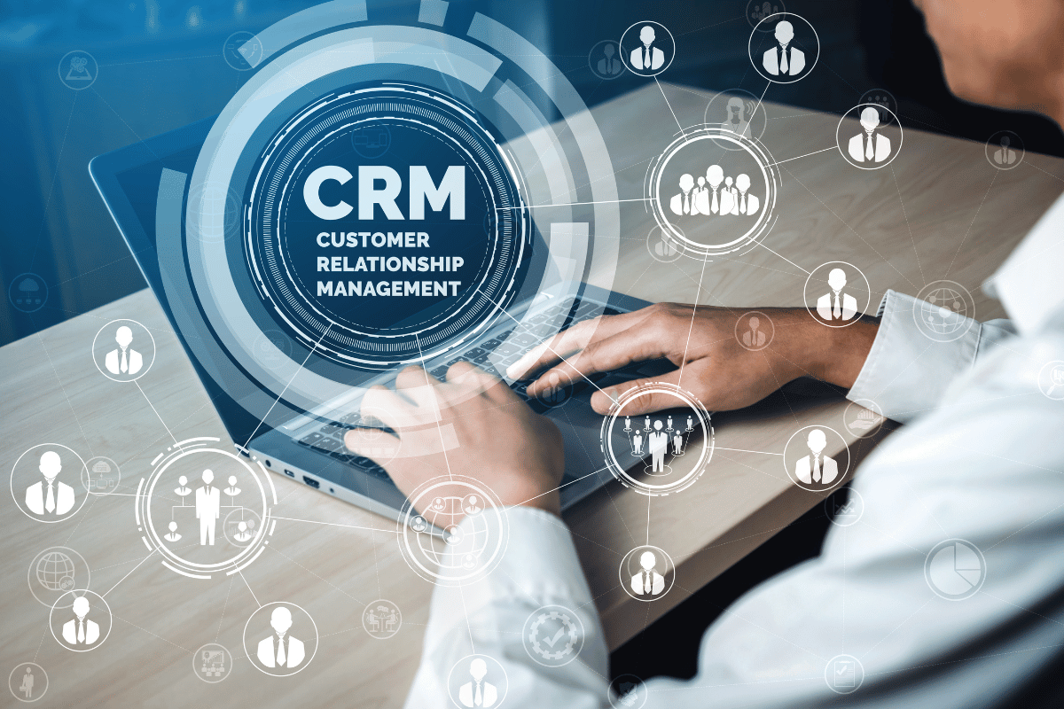 5 Helpful Examples Of CRM Marketing Automation Launchy