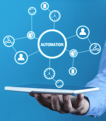 Marketing Automation