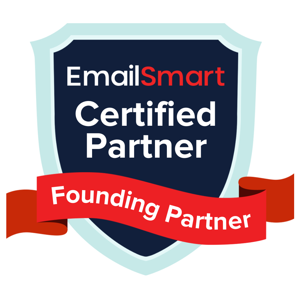 EmailSmart Founding Partner