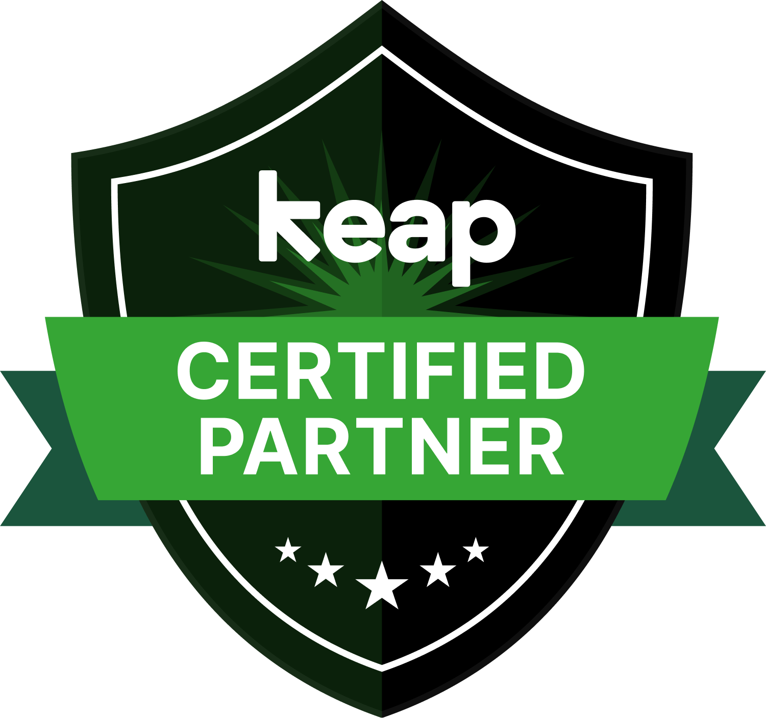 KEAP Certified partners
