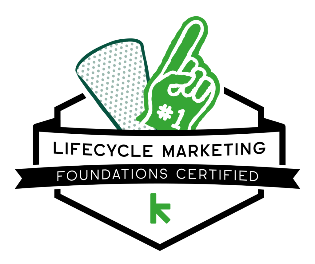 KEAP Certified partners
