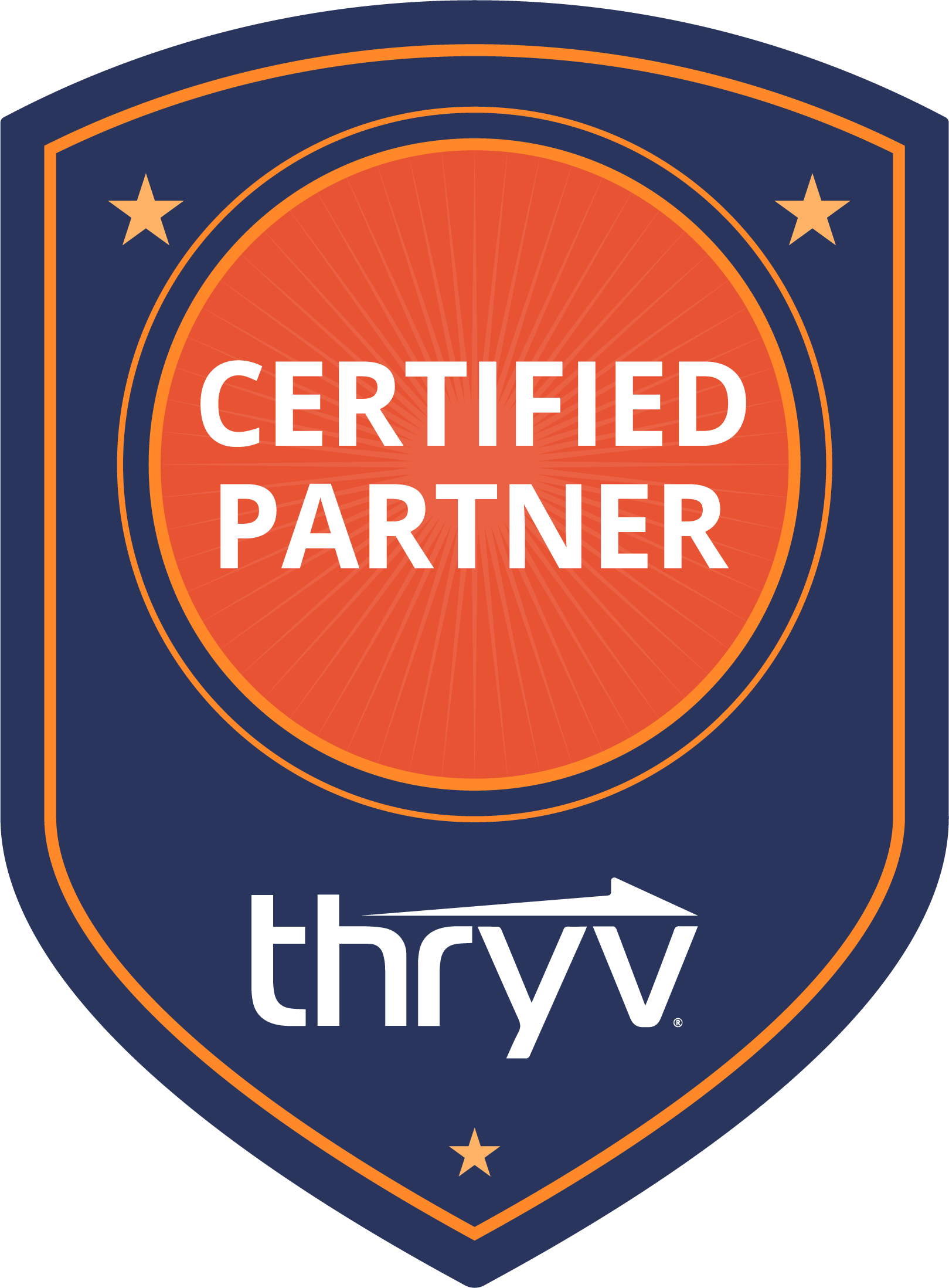 Thryv Certified Partner